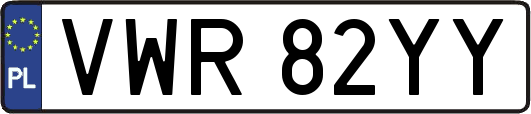 VWR82YY
