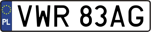 VWR83AG