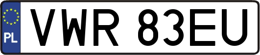 VWR83EU