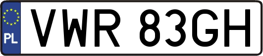 VWR83GH