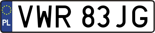 VWR83JG