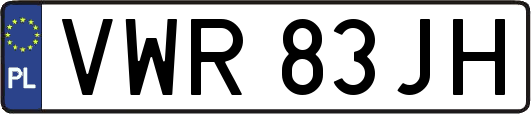 VWR83JH