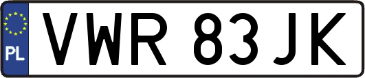VWR83JK