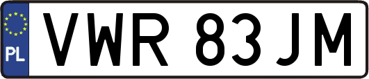 VWR83JM
