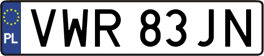 VWR83JN