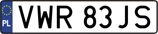 VWR83JS