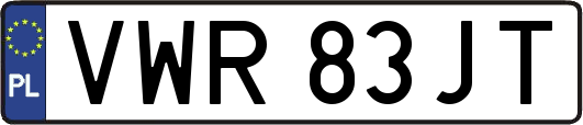 VWR83JT