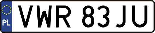 VWR83JU