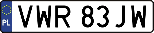 VWR83JW