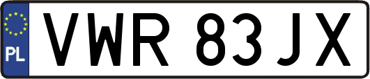 VWR83JX