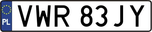 VWR83JY