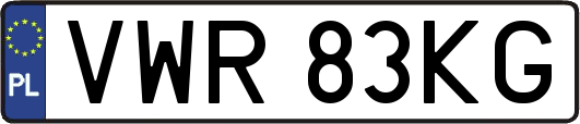 VWR83KG