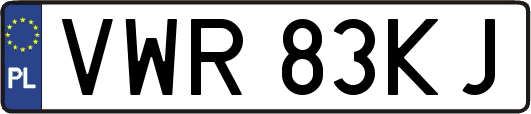 VWR83KJ