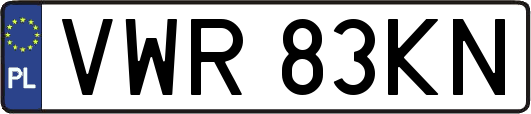 VWR83KN