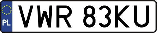 VWR83KU