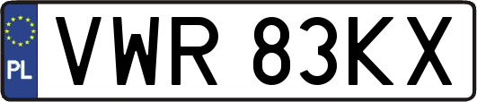 VWR83KX