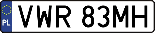 VWR83MH