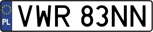 VWR83NN