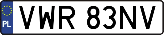 VWR83NV