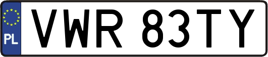 VWR83TY