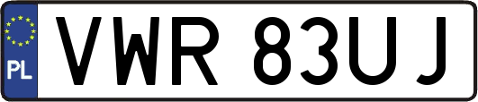 VWR83UJ