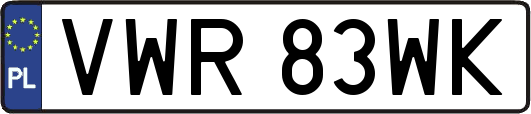 VWR83WK