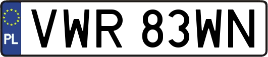 VWR83WN