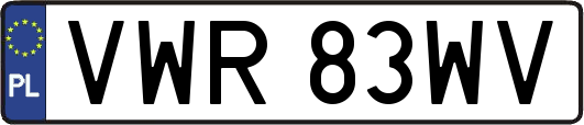 VWR83WV