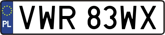 VWR83WX