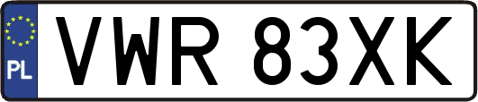 VWR83XK