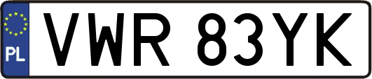 VWR83YK