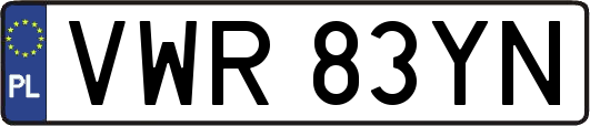 VWR83YN