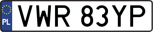 VWR83YP
