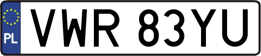 VWR83YU