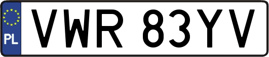 VWR83YV