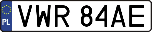 VWR84AE