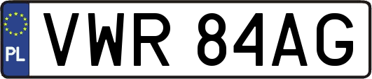VWR84AG