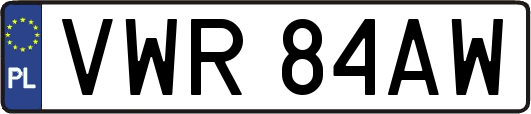 VWR84AW
