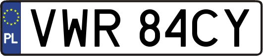 VWR84CY