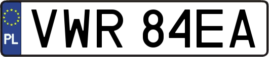 VWR84EA