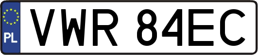 VWR84EC