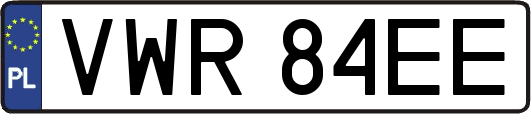 VWR84EE