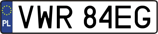 VWR84EG
