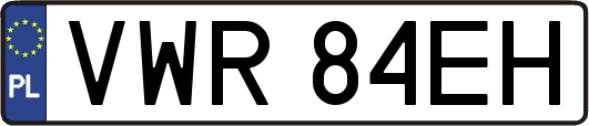 VWR84EH