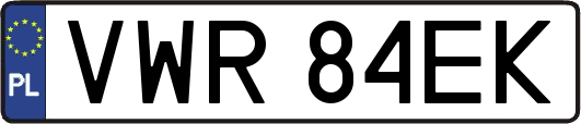 VWR84EK