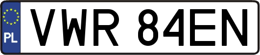 VWR84EN