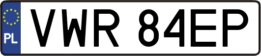 VWR84EP