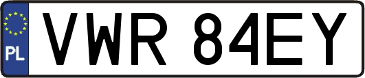 VWR84EY