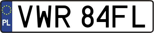 VWR84FL