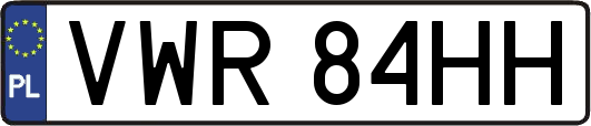 VWR84HH